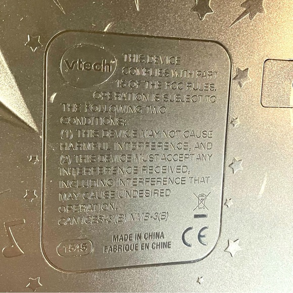 Record & Learn KidiStudio Vtech. Interactive Music Learning Toy piano keyboard - Picture 11 of 11